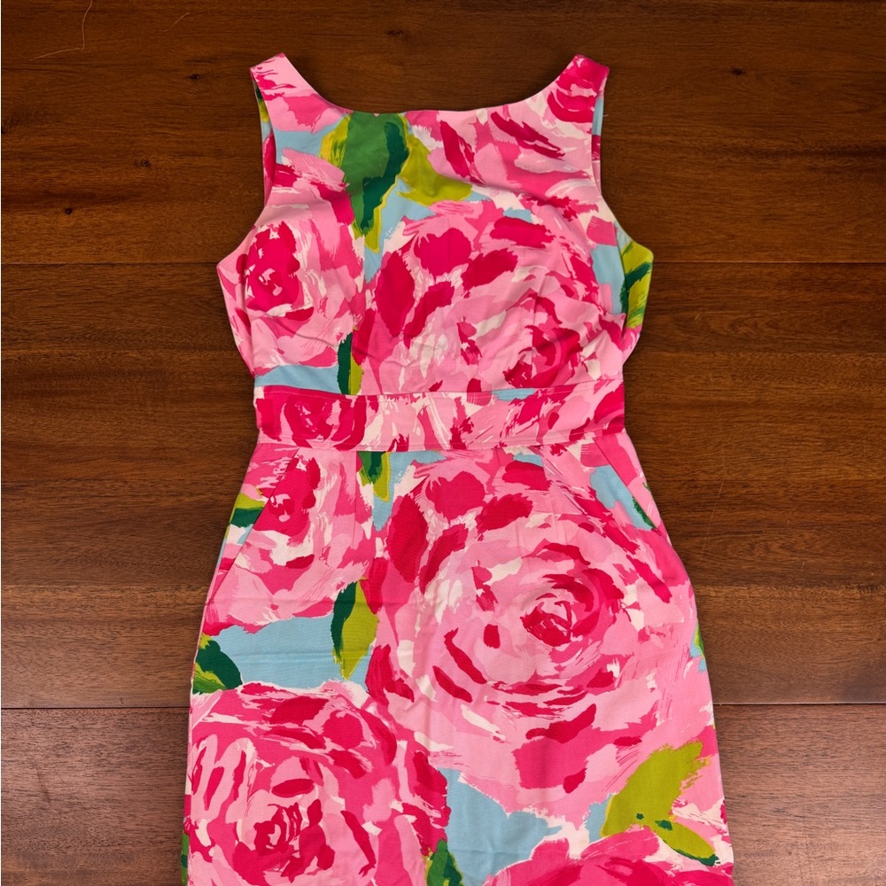 Lilly Pulitzer First Impressions Shift